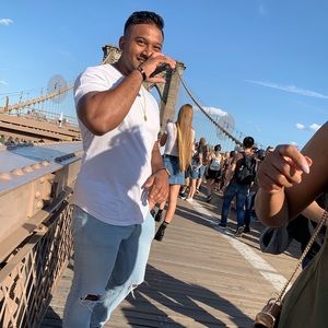 Meet your Posher, Ravi